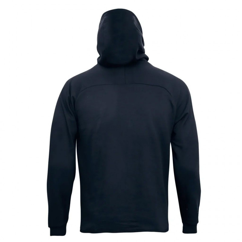 Survêtement Sportswear Élégance Noir – ensemble haut & bas Survêtement Sportswear Élégance Noir – ensemble haut & bas