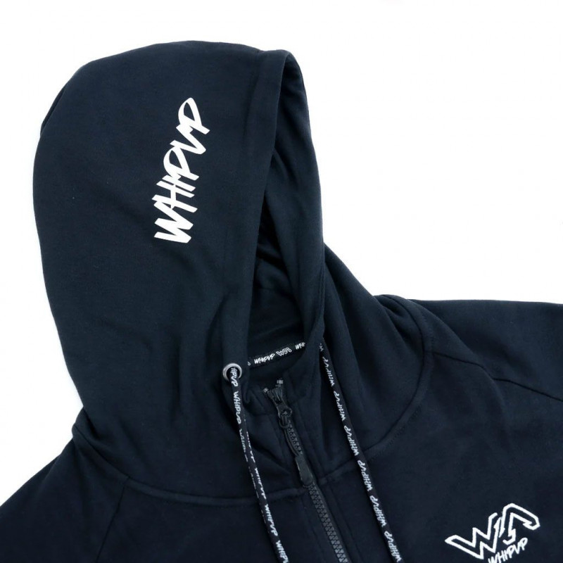 Survêtement Sportswear Élégance Noir – ensemble haut & bas Survêtement Sportswear Élégance Noir – ensemble haut & bas