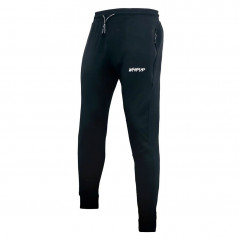 Survêtement Sportswear Élégance Noir Survêtement Sportswear Élégance Noir