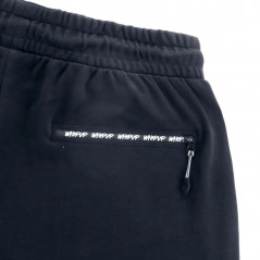 Survêtement Sportswear Élégance Noir Survêtement Sportswear Élégance Noir