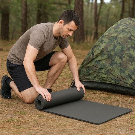 Tapis de sol en mousse – 10 mm d’épaisseur