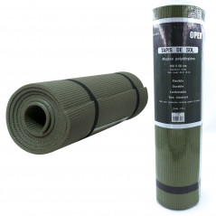 Tapis mousse XPE — Tapis de sol isolant et antidérapant 180×50 cm