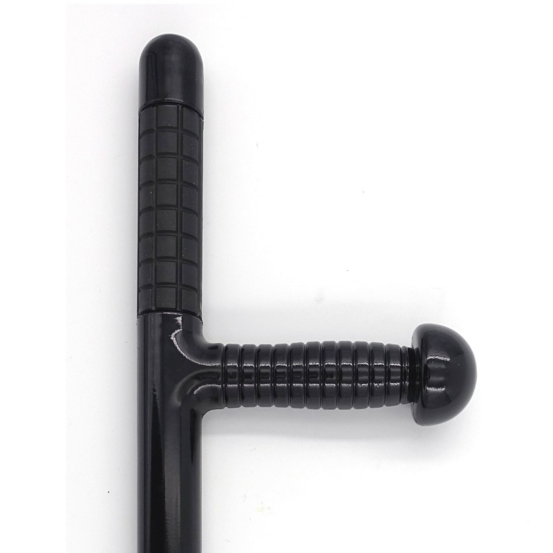 Tonfa pour forces de l’ordre – bâton de défense robuste