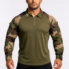 Chemise de combat type UBAS