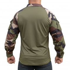 Chemise de combat type UBAS