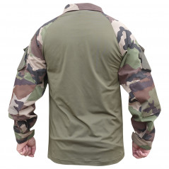 Chemise de combat type UBAS Chemise de combat type UBAS