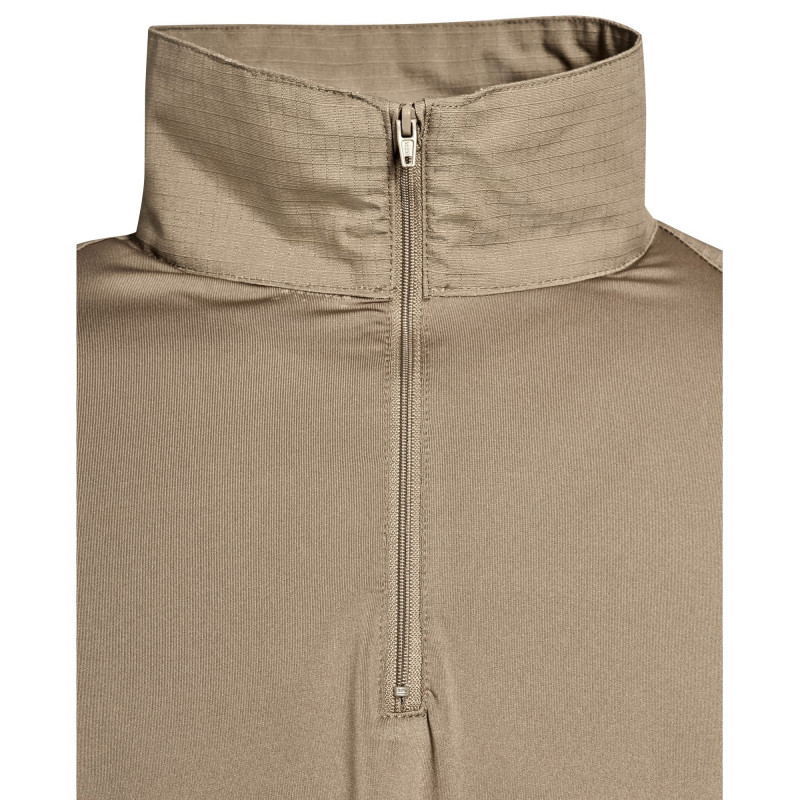 Chemise de combat type UBAS Coyote – Haut tactique hautes performances