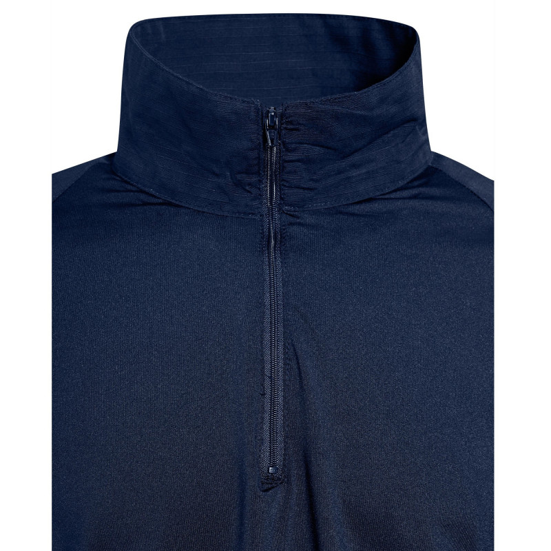 Chemise de combat UBAS Bleu Marine – DCA France Chemise de combat UBAS Bleu Marine – DCA France