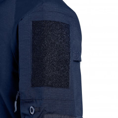 Chemise de combat type UBAS – Bleu Marine Chemise de combat type UBAS – Bleu Marine
