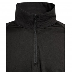 Chemise de combat type UBAS – Noire.