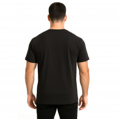 T-shirt Cooldry Mesh manches courtes – 100 % polyester technique, plusieurs coloris
