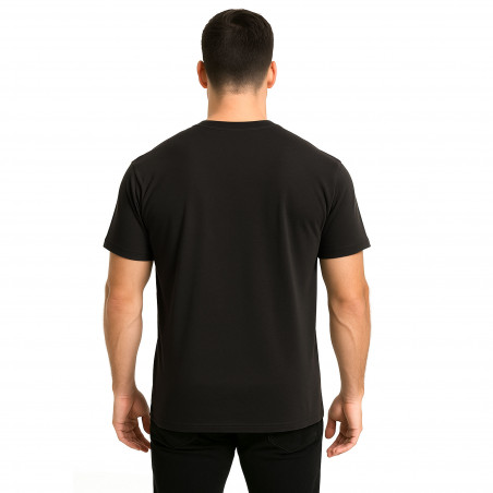 T-shirt Cooldry Mesh manches courtes – 100 % polyester technique, plusieurs coloris