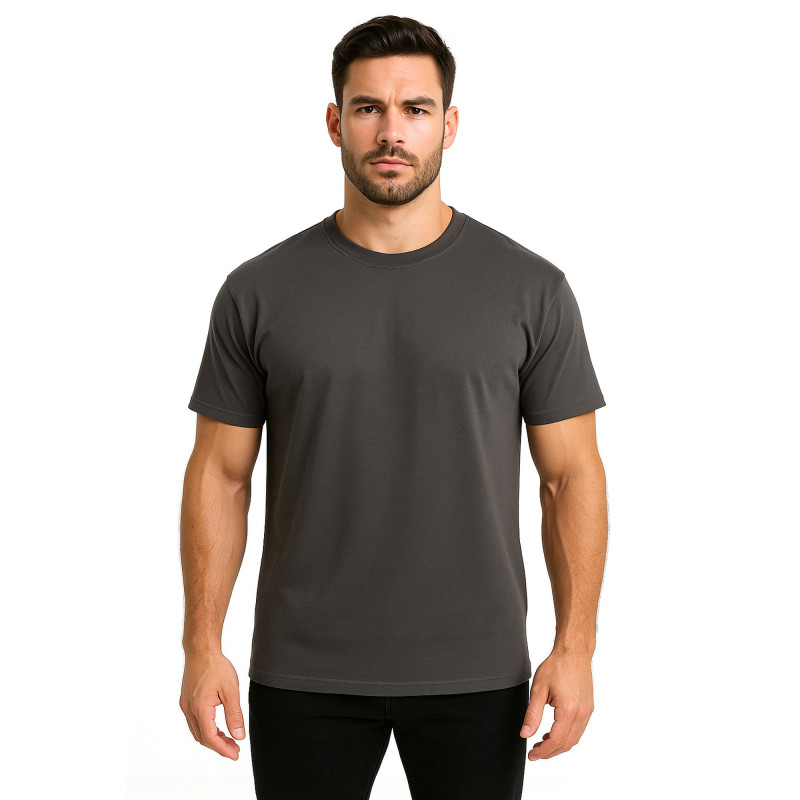 T-shirt Cooldry Mesh manches courtes – 100 % polyester technique
