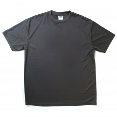 T-shirt Cooldry Mesh manches courtes – 100 % polyester technique, plusieurs coloris