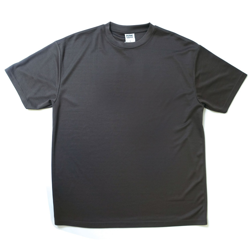 T-shirt Cooldry Mesh manches courtes – 100 % polyester technique