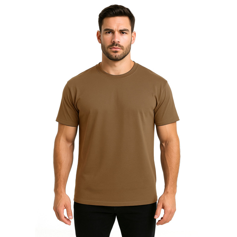 T-shirt Cooldry Mesh manches courtes – 100 % polyester technique
