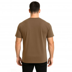 T-shirt Cooldry Mesh manches courtes – 100 % polyester technique, plusieurs coloris