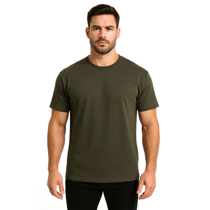 T-shirt Cooldry Mesh manches courtes – 100 % polyester technique
