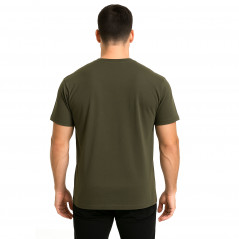 T-shirt Cooldry Mesh manches courtes – 100 % polyester technique, plusieurs coloris