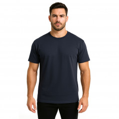 T-shirt Cooldry Mesh manches courtes – 100 % polyester technique, plusieurs coloris