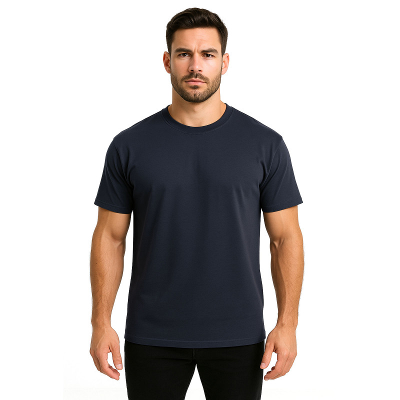 T-shirt Cooldry Mesh manches courtes – 100 % polyester technique