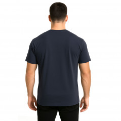 T-shirt Cooldry Mesh manches courtes – 100 % polyester technique, plusieurs coloris