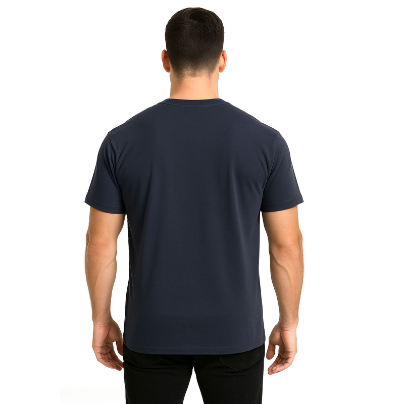 T-shirt Cooldry Mesh manches courtes – 100 % polyester technique