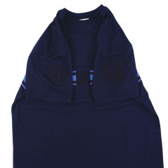 Tee-shirt « Police Municipale » Bleu Marine – Maille Piquée Cooldry® Tee-shirt « Police Municipale » Bleu Marine – Maille Piquée Cooldry®