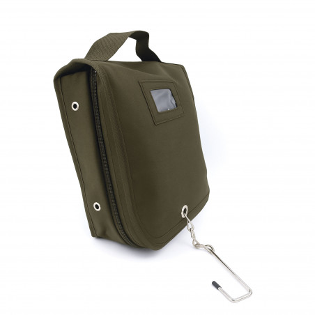 Trousse de toilette militaire grand modèle