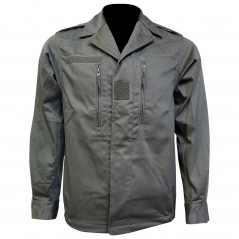 Veste F2 Kaki – Treillis Militaire Coupe Réglementaire