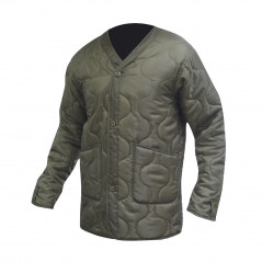 Doublure matelassée Veste Guerilla