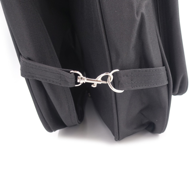 Valise Personnel Navigant – bagage robuste & pratique Valise Personnel Navigant – bagage robuste & pratique
