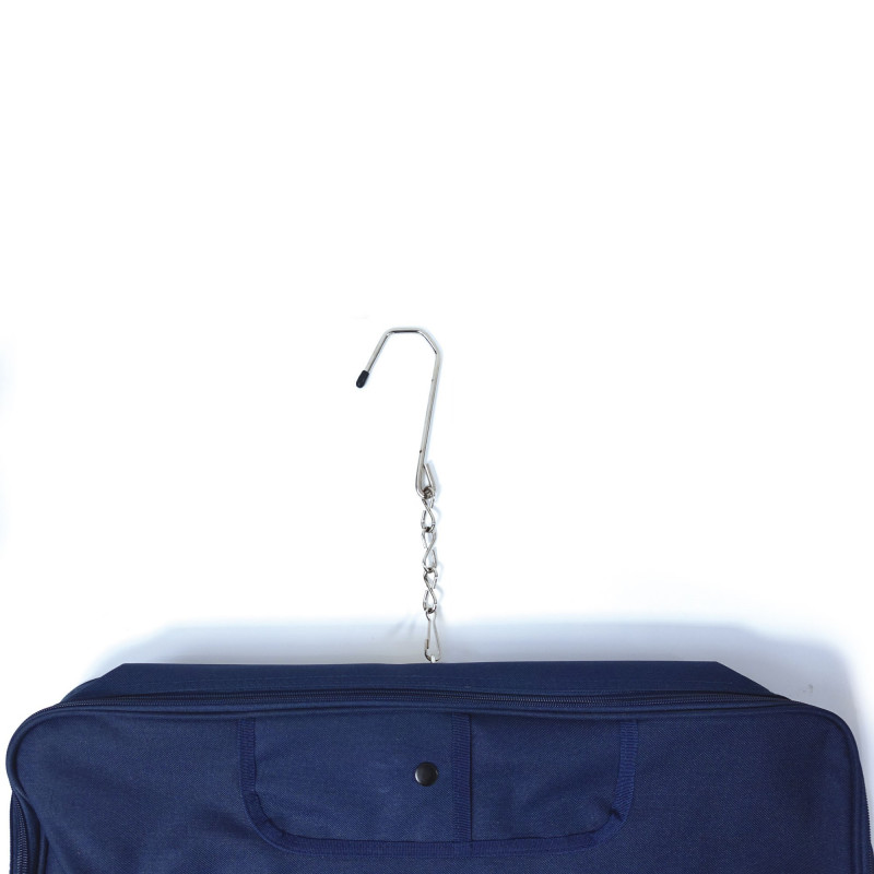 Valise Personnel Navigant – bagage robuste & pratique Valise Personnel Navigant – bagage robuste & pratique