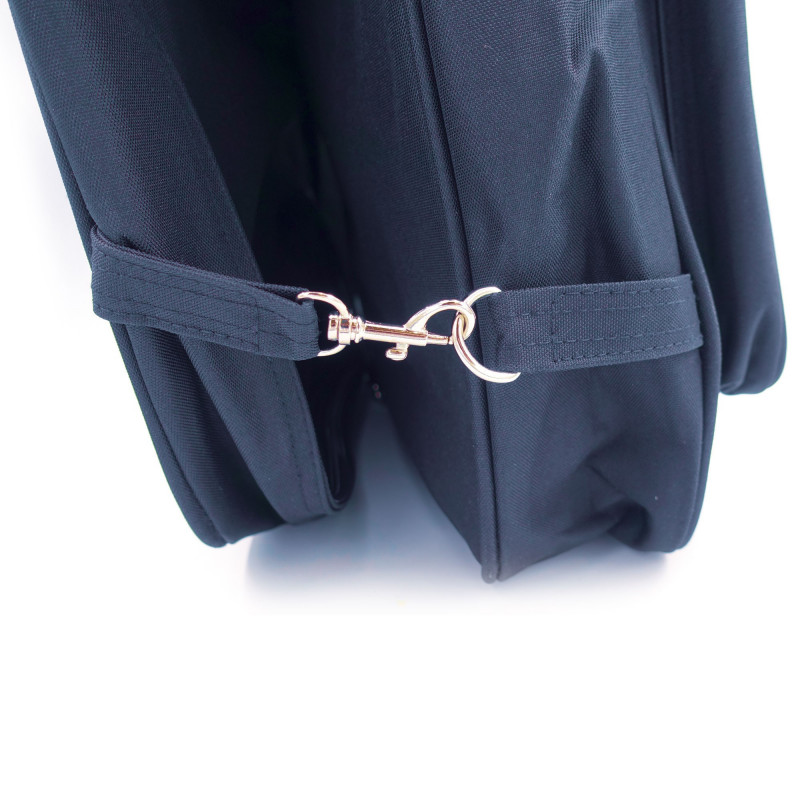 Valise Personnel Navigant – bagage robuste & pratique Valise Personnel Navigant – bagage robuste & pratique