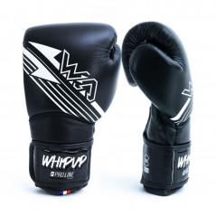 Gants de boxe Sparring Proline cuir – paire premium