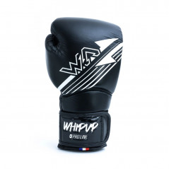 Paire de gants Sparring Boxe cuir Proline