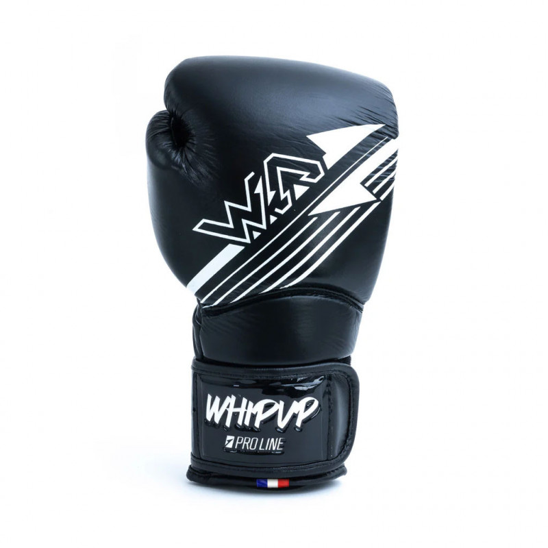 Gants de boxe Sparring Proline cuir – paire premium
