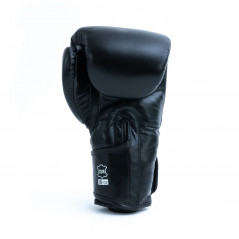 Paire de gants Sparring Boxe cuir Proline