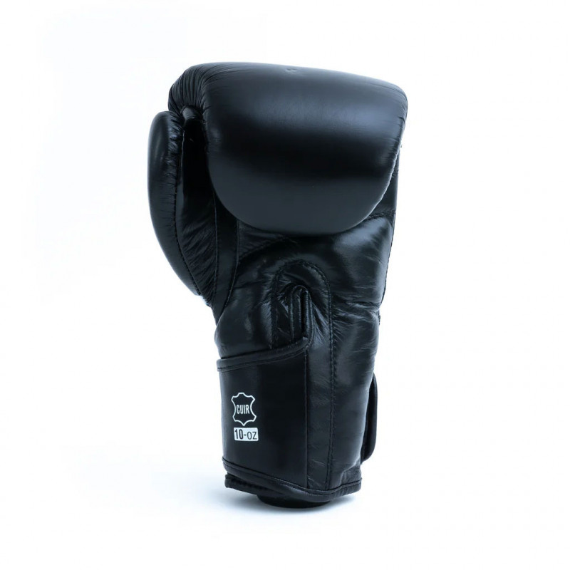 Gants de boxe Sparring Proline cuir – paire premium