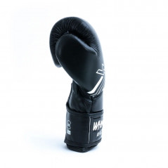 Paire de gants Sparring Boxe cuir Proline