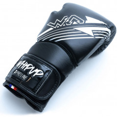 Paire de gants Sparring Boxe cuir Proline