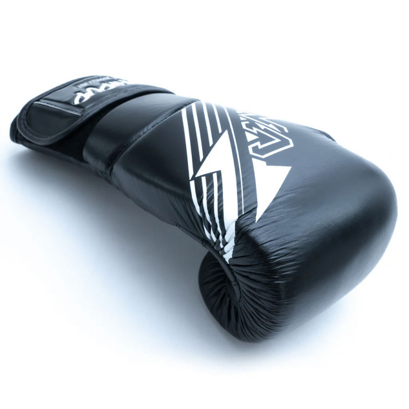 Gants de boxe Sparring Proline cuir – paire premium