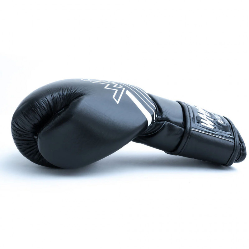Gants de boxe Sparring Proline cuir – paire premium