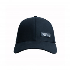 Casquette Sniper Noire – WHIPUP-007 – Coton Premium