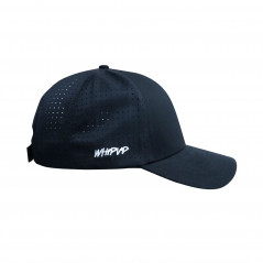 Casquette Sniper FTSI – Coton Noir Scratch | DCA - Pros-FAS