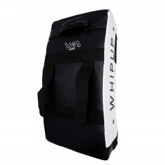 Bouclier de Frappe Courbé Titans – Cuir Premium & Puissance | Pros-FAS