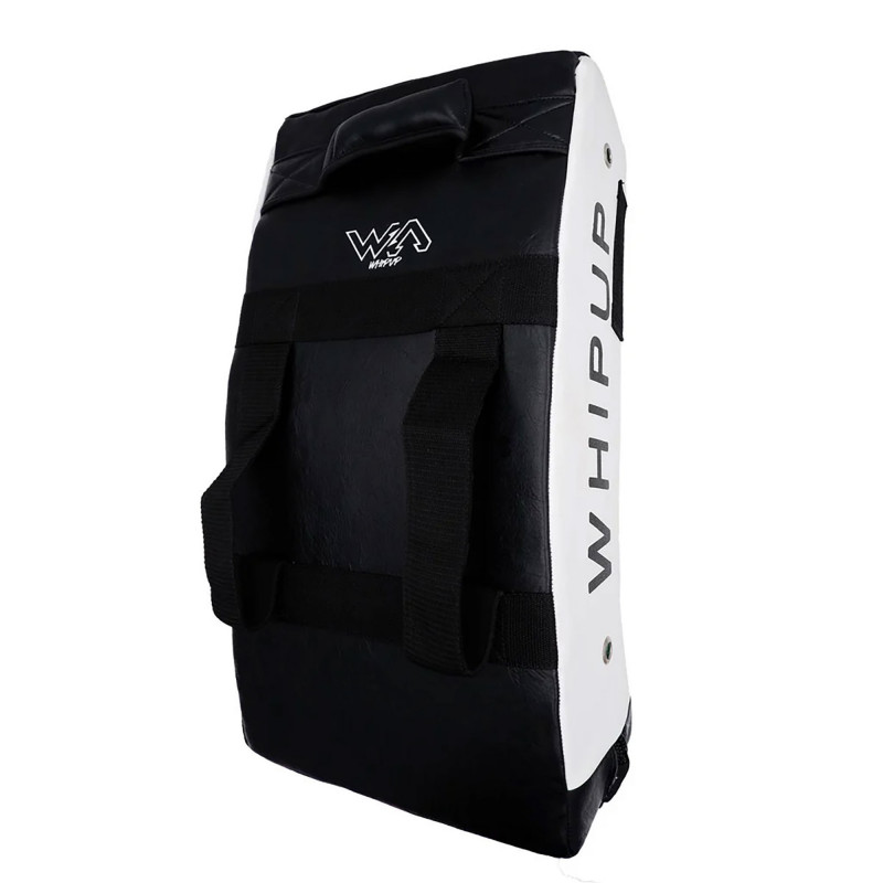 Bouclier de Frappe Courbé Titans – Cuir Premium & Puissance | Pros-FAS Bouclier de Frappe Courbé Titans – Cuir Premium & Puissance | Pros-FAS