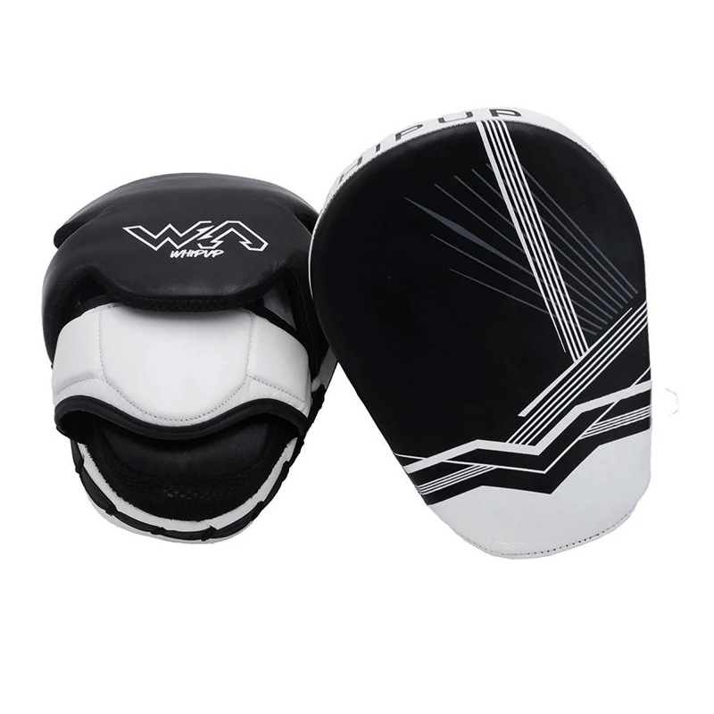 Bouclier de Frappe Plat “Jupiter” – Cuir Premium | Pros-FAS Bouclier de Frappe Plat “Jupiter” – Cuir Premium | Pros-FAS