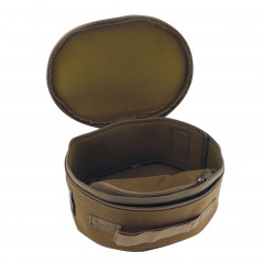 Porte-képi rigide de protection – polyester 600d déperlant
