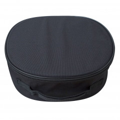 Porte-képi rigide de protection – polyester 600d déperlant